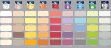 Dulux CoW 2,5 l