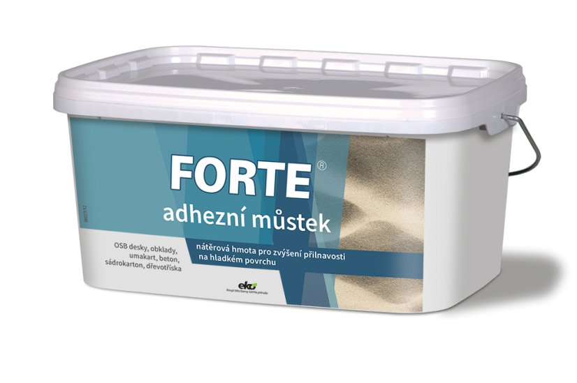 ETERNAL FORTE Adhezní můstek 3 kg