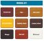 Xyladecor Oversol 2v1 2,5L - Xyladecor Oversol: jilm polní