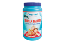 Laguna Triplex tablety 3v1